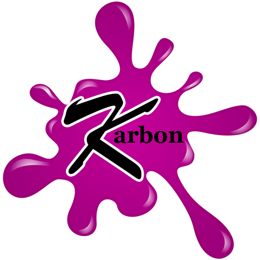 Logo KARBON